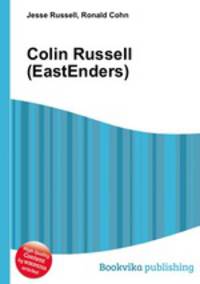 Colin Russell (EastEnders)
