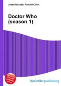 Doctor Who (season 1)