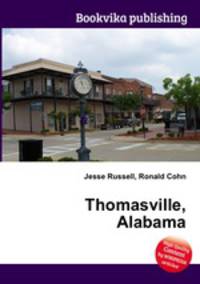 Thomasville, Alabama