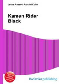 Kamen Rider Black