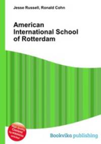 American International School of Rotterdam
