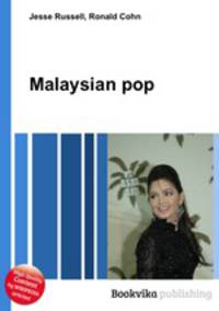 Malaysian pop