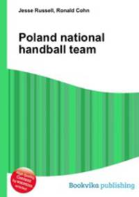 Poland national handball team