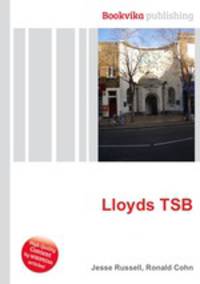 Lloyds TSB