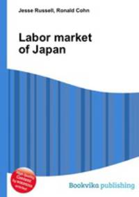 Labor market of Japan