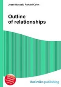 Outline of relationships