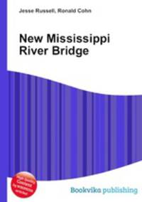 New Mississippi River Bridge