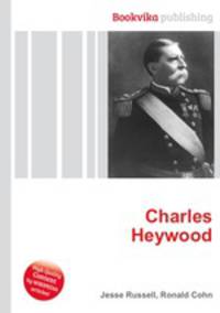 Charles Heywood