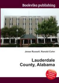 Lauderdale County, Alabama