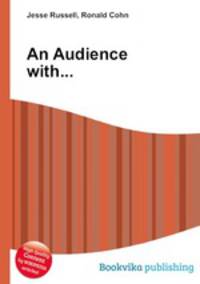 An Audience with...