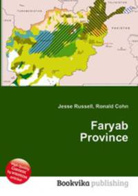 Faryab Province