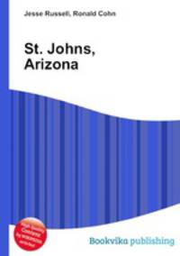 St. Johns, Arizona