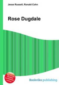 Rose Dugdale