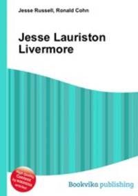 Jesse Lauriston Livermore
