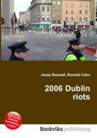 2006 Dublin riots