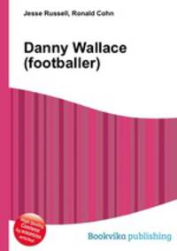 Danny Wallace (footballer)
