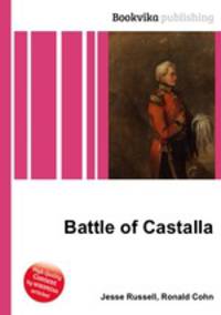 Battle of Castalla