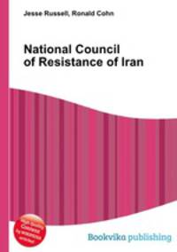 National Council of Resistance of Iran