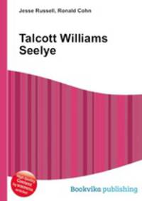 Talcott Williams Seelye