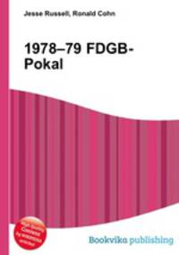 1978–79 FDGB-Pokal