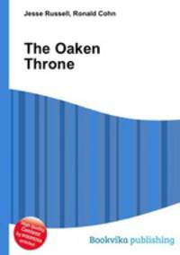 The Oaken Throne