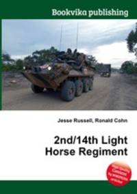 2nd/14th Light Horse Regiment
