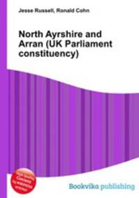 North Ayrshire and Arran (UK Parliament constituency)