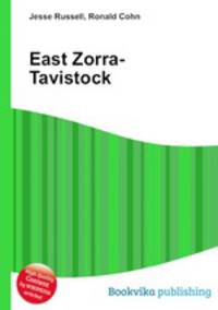 East Zorra-Tavistock