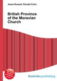 British Province of the Moravian Church