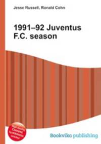 1991–92 Juventus F.C. season