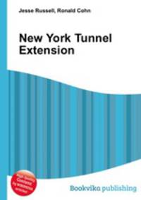 New York Tunnel Extension