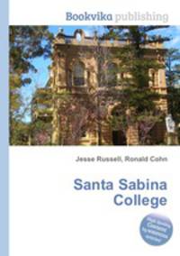Santa Sabina College