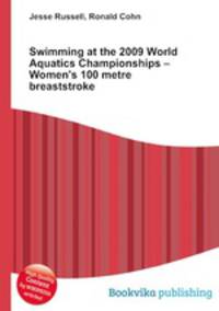 Swimming at the 2009 World Aquatics Championships – Women