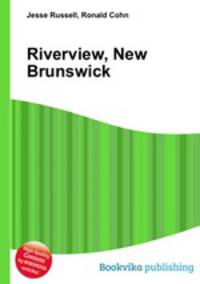 Riverview, New Brunswick