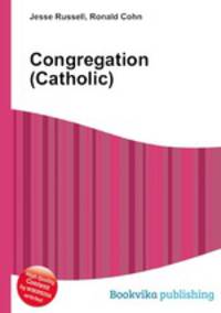 Congregation (Catholic)