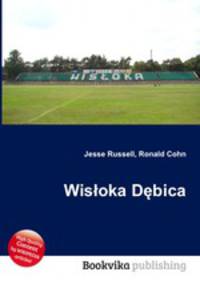 Wisloka Debica
