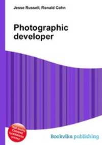 Photographic developer