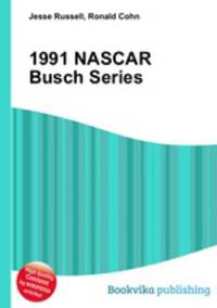 1991 NASCAR Busch Series