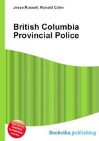 British Columbia Provincial Police