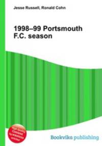 1998–99 Portsmouth F.C. season