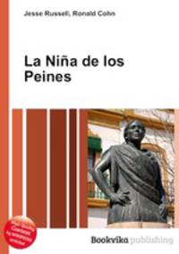 La Nina de los Peines