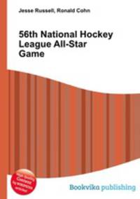56th National Hockey League All-Star Game