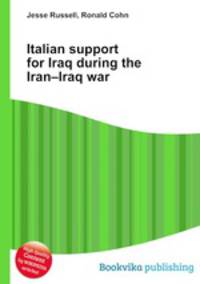 Italian support for Iraq during the Iran–Iraq war