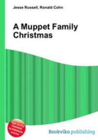 A Muppet Family Christmas