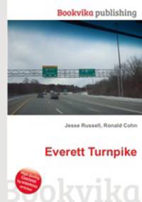 Everett Turnpike