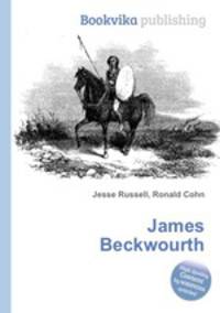 James Beckwourth