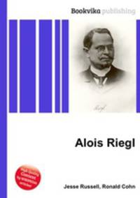 Alois Riegl