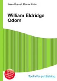 William Eldridge Odom