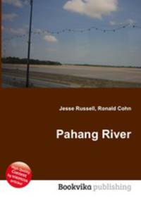Pahang River