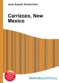 Carrizozo, New Mexico